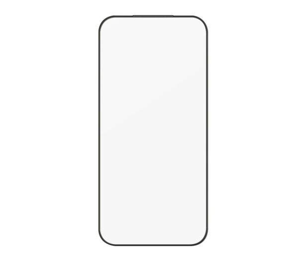 Uniq Optix Vivid do iPhone 17 Pro clear - 1371865 - zdjęcie